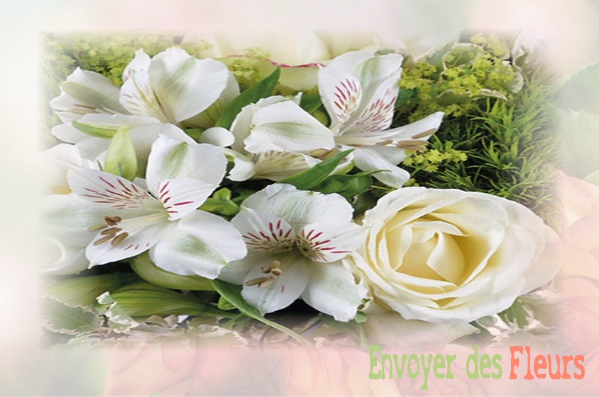 envoyer des fleurs à à SAINT-SENIER-DE-BEUVRON