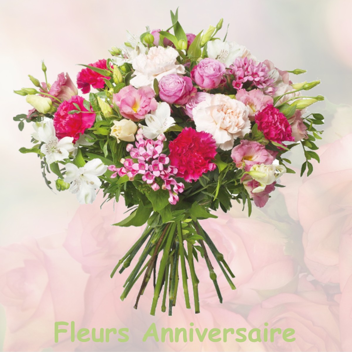 fleurs anniversaire SAINT-SENIER-DE-BEUVRON